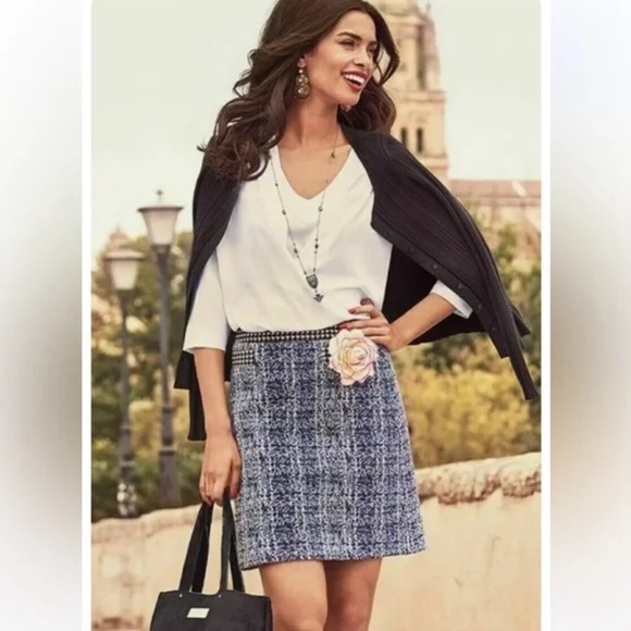 Cabi Skirt - Picture 4 of 6